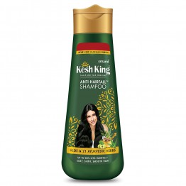 Kesh King Hair Medicine Anti Hairfall Shampoo, 80 ml